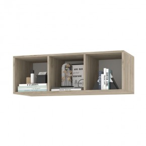 ФЛОРИДА Гостиная (модульная) дуб серый/белый в Асбесте - asbest.mebel24.online | фото 11