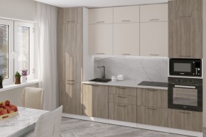ФЬЮДЖИ Кухонный гарнитур Экстра (3000 мм) в Асбесте - asbest.mebel24.online | фото