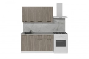 ФЬЮДЖИ Кухонный гарнитур Медиум 1400 мм в Асбесте - asbest.mebel24.online | фото 7