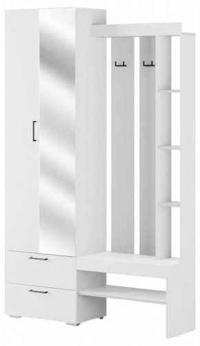 Гарнитур для прихожей Торонто в Асбесте - asbest.mebel24.online | фото