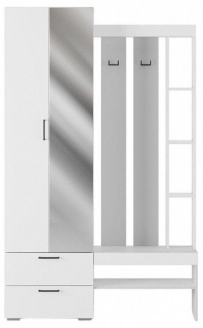 Гарнитур для прихожей Торонто в Асбесте - asbest.mebel24.online | фото 2