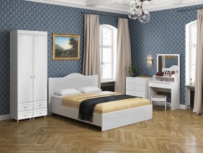 Гарнитур для спальни Монако в Асбесте - asbest.mebel24.online | фото