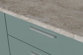 ГЛОРИЯ Кухонный гарнитур Медиум (1400 мм) в Асбесте - asbest.mebel24.online | фото 12