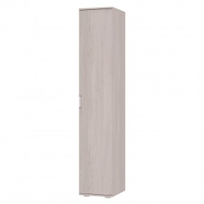 Гостиная Белла (модульная) ясень белый в Асбесте - asbest.mebel24.online | фото 6