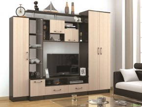 Гостиная Оскар-5 в Асбесте - asbest.mebel24.online | фото 2