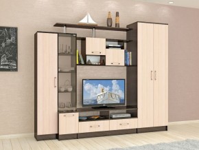 Гостиная Оскар-5 в Асбесте - asbest.mebel24.online | фото 4