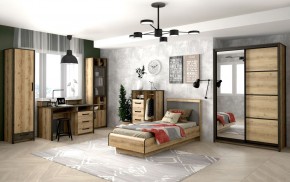 ГРАНЖ Детская (модульная) в Асбесте - asbest.mebel24.online | фото 1