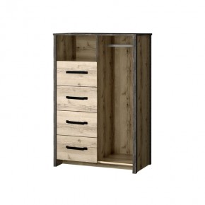 ГРАНЖ Детская (модульная) в Асбесте - asbest.mebel24.online | фото 10
