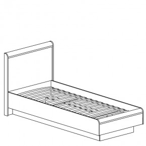 ГРАНЖ Детская (модульная) в Асбесте - asbest.mebel24.online | фото 13