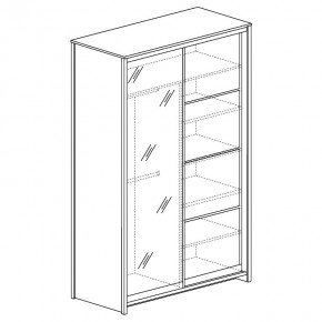 ГРАНЖ Детская (модульная) в Асбесте - asbest.mebel24.online | фото 15