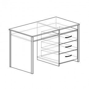 ГРАНЖ Детская (модульная) в Асбесте - asbest.mebel24.online | фото 5