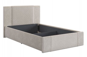 ХЛОЯ Кровать 1200 каркас в Асбесте - asbest.mebel24.online | фото