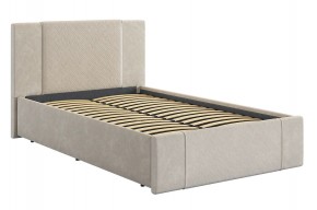 ХЛОЯ Кровать 1200 с ПМ в Асбесте - asbest.mebel24.online | фото 4