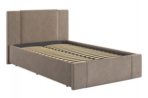 ХЛОЯ Кровать 1200 с ПМ в Асбесте - asbest.mebel24.online | фото 5