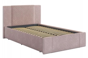 ХЛОЯ Кровать 1200 с ПМ в Асбесте - asbest.mebel24.online | фото 6