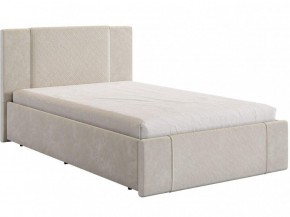 ХЛОЯ Кровать 1200 с ПМ в Асбесте - asbest.mebel24.online | фото 8