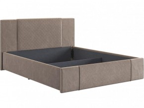 ХЛОЯ Кровать 1600 каркас в Асбесте - asbest.mebel24.online | фото 5