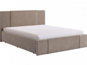 ХЛОЯ Кровать 1600 каркас в Асбесте - asbest.mebel24.online | фото 8