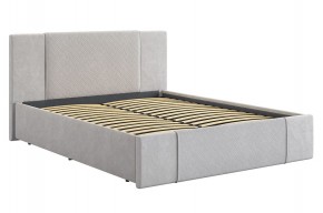 ХЛОЯ Кровать 1600 с основанием в Асбесте - asbest.mebel24.online | фото