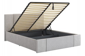 ХЛОЯ Кровать 1600 с ПМ в Асбесте - asbest.mebel24.online | фото