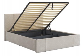 ХЛОЯ Кровать 1600 с ПМ в Асбесте - asbest.mebel24.online | фото 4