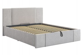 ХЛОЯ Кровать 1600 с ПМ в Асбесте - asbest.mebel24.online | фото 6