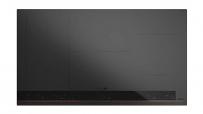 IBF 95-G1 MST Infinity Matt Black в Асбесте - asbest.mebel24.online | фото