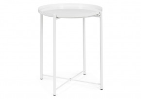 Журнальный стол Tray 1 white в Асбесте - asbest.mebel24.online | фото 1