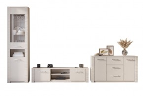 КАЛИПСО Гостиная (Меланж) в Асбесте - asbest.mebel24.online | фото 2