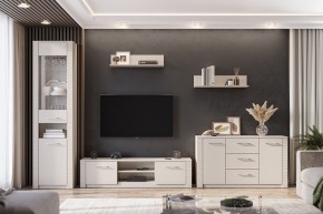 КАЛИПСО Гостиная (Меланж) в Асбесте - asbest.mebel24.online | фото 3