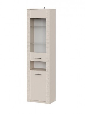 КАЛИПСО Спальный гарнитур (Меланж) модульный в Асбесте - asbest.mebel24.online | фото 15