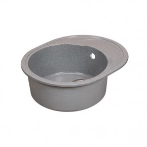 Каменная мойка ULSTONE U-320 (560х460) в Асбесте - asbest.mebel24.online | фото