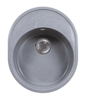 Каменная мойка ULSTONE U-320 (560х460) в Асбесте - asbest.mebel24.online | фото 3