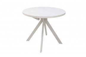 КАПРИ Стол кухонный раскладной в Асбесте - asbest.mebel24.online | фото 5