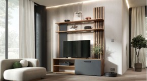 КАРОЛИНА Гостиная в Асбесте - asbest.mebel24.online | фото