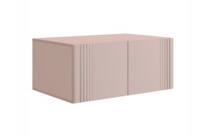 КАТРИН Антресоль двухдверная 116.01 в Асбесте - asbest.mebel24.online | фото