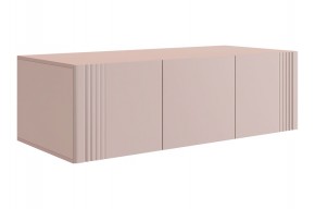 КАТРИН Антресоль трехдверная 117.01 в Асбесте - asbest.mebel24.online | фото