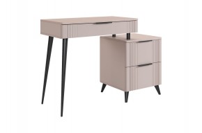 КАТРИН Стол туалетный в Асбесте - asbest.mebel24.online | фото