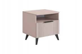 КАТРИН Тумба прикроватная в Асбесте - asbest.mebel24.online | фото