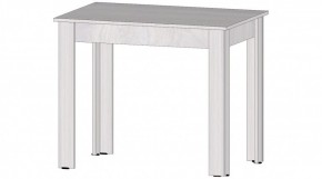 КАЙ Стол (анкор светлый) в Асбесте - asbest.mebel24.online | фото