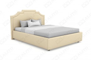 КЭТРИН Кровать интерьерная +основание (1200*2000) в Асбесте - asbest.mebel24.online | фото 12