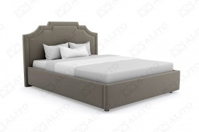 КЭТРИН Кровать интерьерная +основание (1200*2000) в Асбесте - asbest.mebel24.online | фото 15