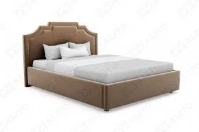 КЭТРИН Кровать интерьерная +основание (1200*2000) в Асбесте - asbest.mebel24.online | фото 16