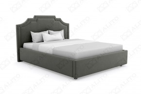 КЭТРИН Кровать интерьерная +основание (1200*2000) в Асбесте - asbest.mebel24.online | фото 21