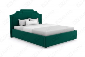 КЭТРИН Кровать интерьерная +основание (1200*2000) в Асбесте - asbest.mebel24.online | фото 9