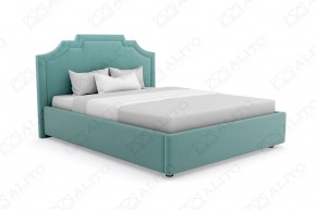 КЭТРИН Кровать интерьерная +основание (800*2000) в Асбесте - asbest.mebel24.online | фото 17