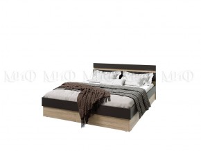 КИМ Кровать 1400 с настилом ЛДСП в Асбесте - asbest.mebel24.online | фото
