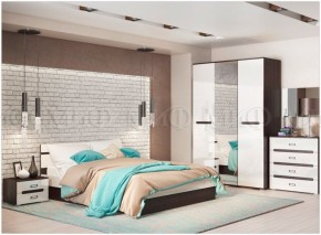 КИМ Кровать 1400 с настилом ЛДСП в Асбесте - asbest.mebel24.online | фото 8