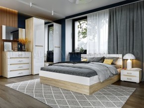 КИМ Кровать 1400 с настилом ЛДСП в Асбесте - asbest.mebel24.online | фото 9