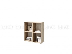 КИМ Тумба 4-х створчатая в Асбесте - asbest.mebel24.online | фото 6